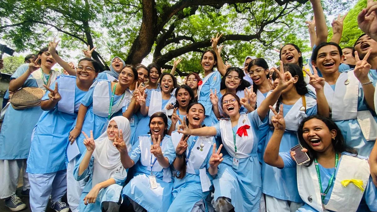 কত তারিখ ও কয়টায় এসএসসির ফল প্রকাশ হবে, জানালো বোর্ড